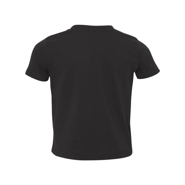 Rabbit Skins® Fine Jersey Toddler T-Shirt