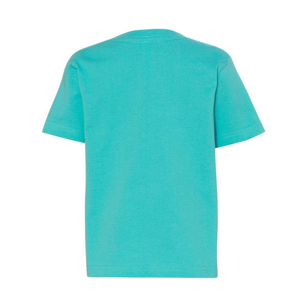 Rabbit Skins® Fine Jersey Toddler T-Shirt