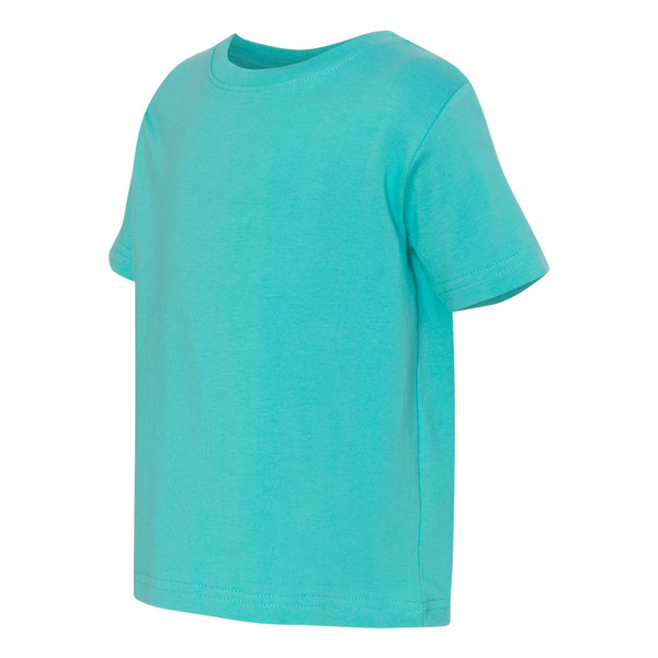 Rabbit Skins® Fine Jersey Toddler T-Shirt