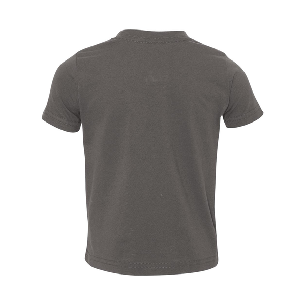 Rabbit Skins® Fine Jersey Toddler T-Shirt