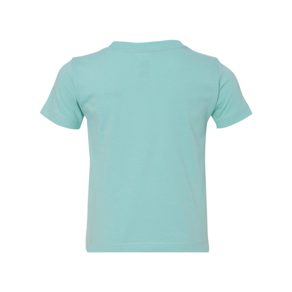 Rabbit Skins® Fine Jersey Toddler T-Shirt