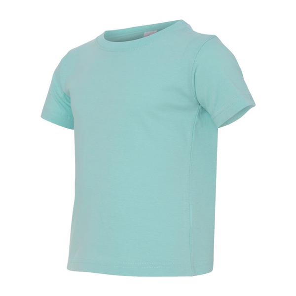Rabbit Skins® Fine Jersey Toddler T-Shirt