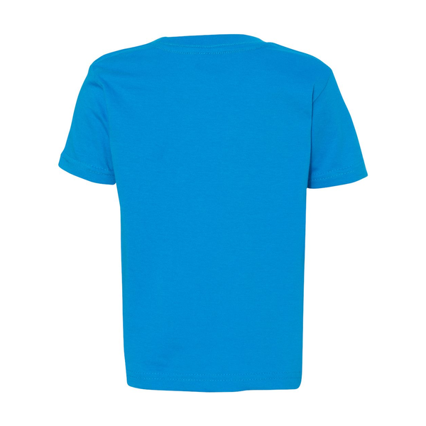 Rabbit Skins® Fine Jersey Toddler T-Shirt