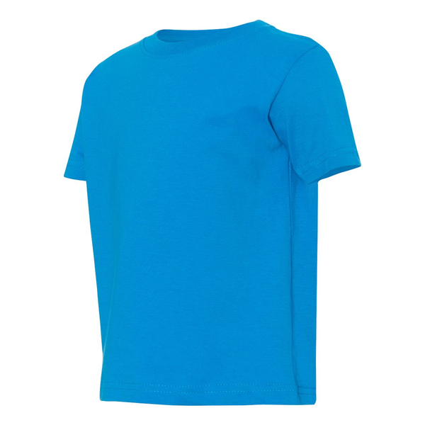 Rabbit Skins® Fine Jersey Toddler T-Shirt