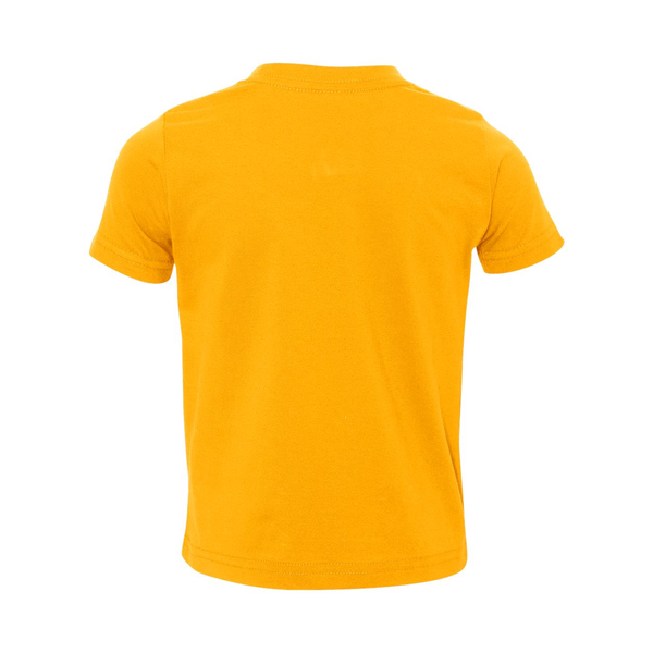 Rabbit Skins® Fine Jersey Toddler T-Shirt