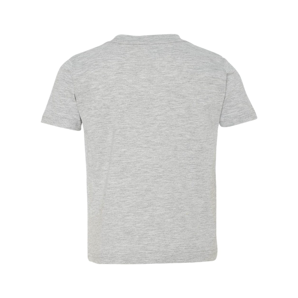 Rabbit Skins® Fine Jersey Toddler T-Shirt
