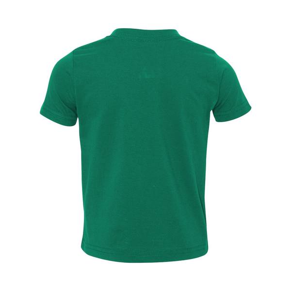 Rabbit Skins® Fine Jersey Toddler T-Shirt