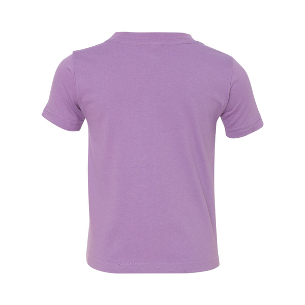 Rabbit Skins® Fine Jersey Toddler T-Shirt