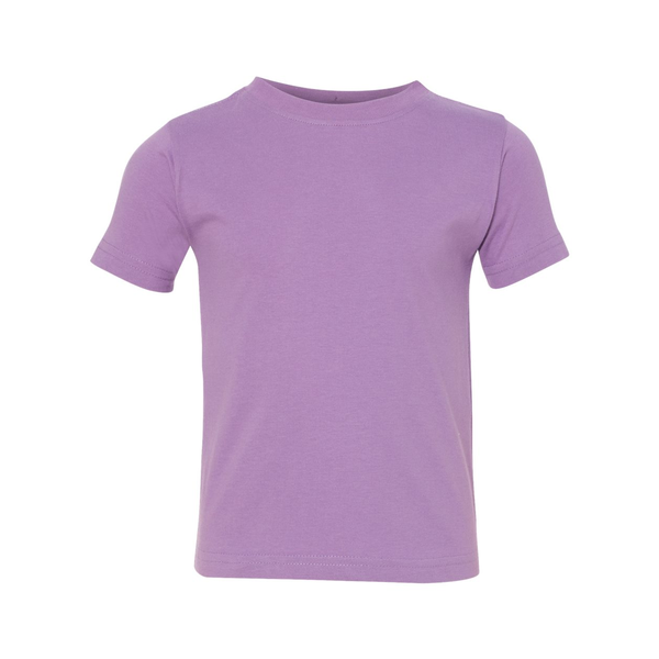 Rabbit Skins® Fine Jersey Toddler T-Shirt