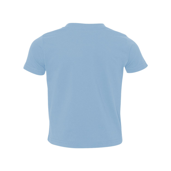 Rabbit Skins® Fine Jersey Toddler T-Shirt