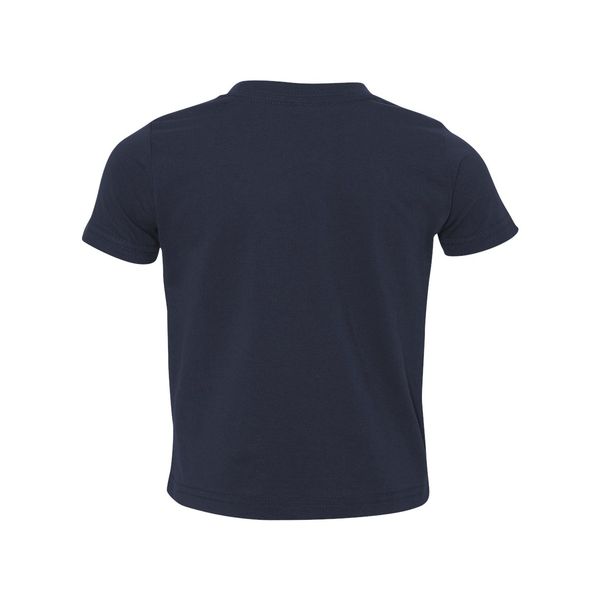 Rabbit Skins® Fine Jersey Toddler T-Shirt