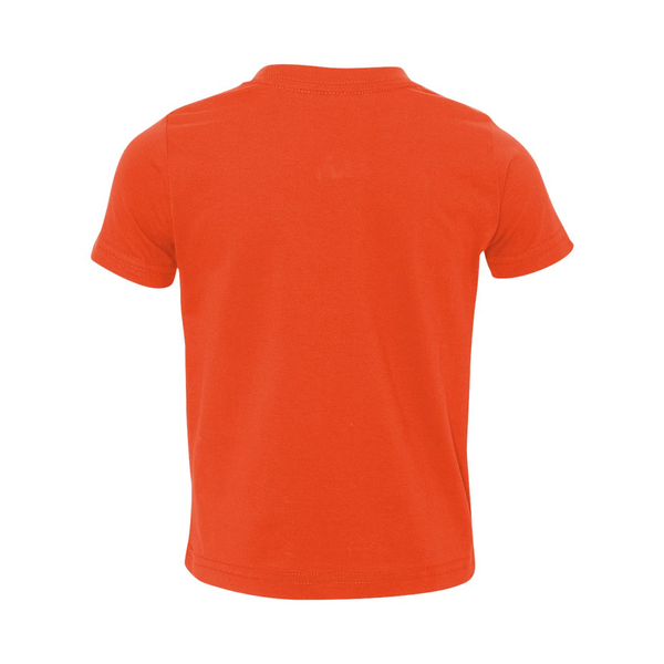 Rabbit Skins® Fine Jersey Toddler T-Shirt