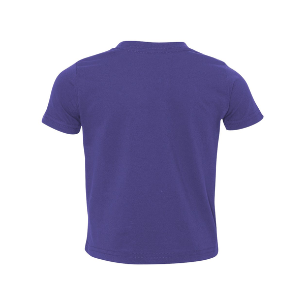 Rabbit Skins® Fine Jersey Toddler T-Shirt