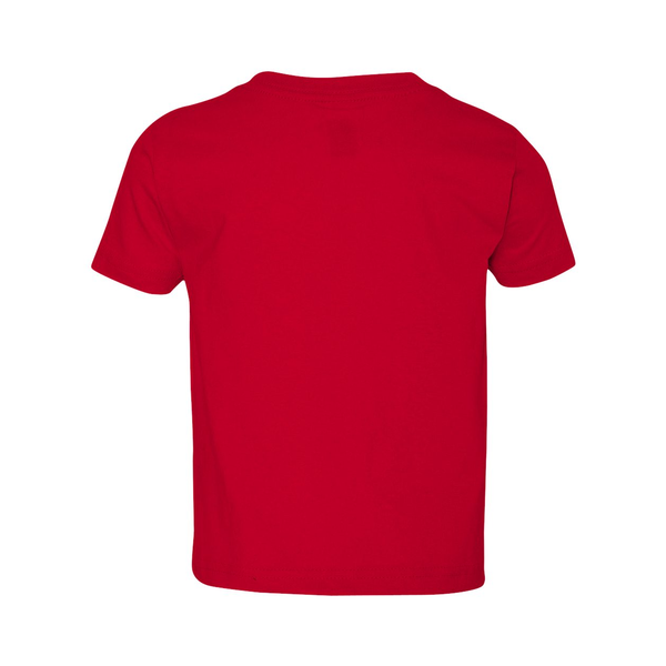 Rabbit Skins® Fine Jersey Toddler T-Shirt