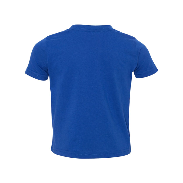 Rabbit Skins® Fine Jersey Toddler T-Shirt