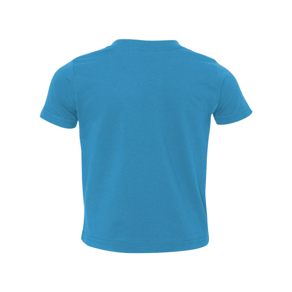 Rabbit Skins® Fine Jersey Toddler T-Shirt