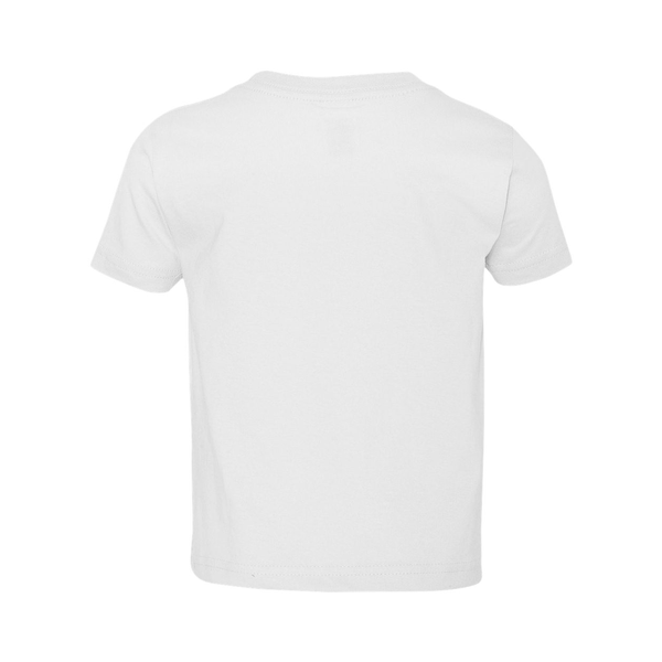 Rabbit Skins® Fine Jersey Toddler T-Shirt