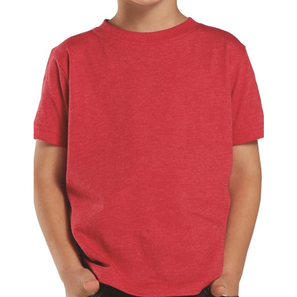 Rabbit Skins® Vintage Toddler T-Shirt