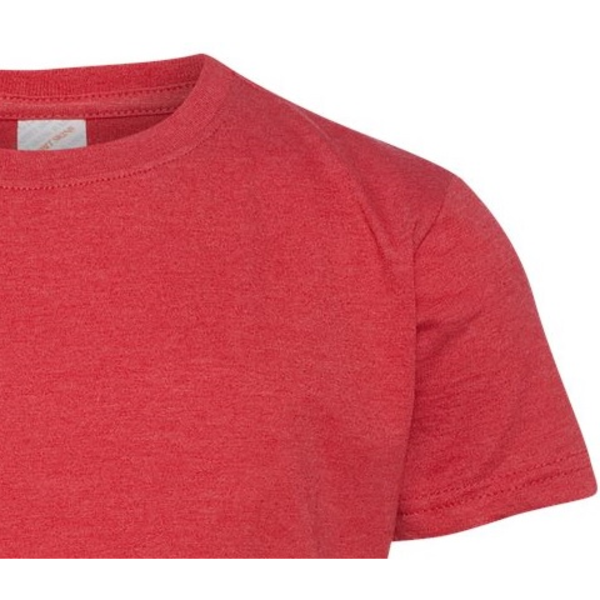 Rabbit Skins® Vintage Toddler T-Shirt