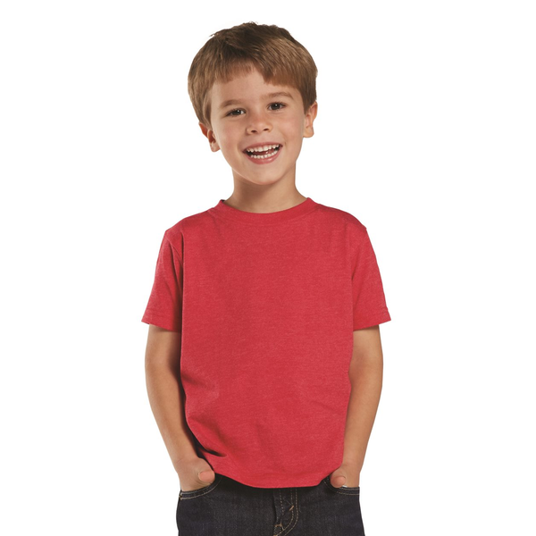 Rabbit Skins® Vintage Toddler T-Shirt