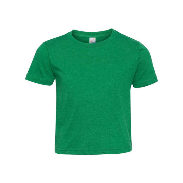 Rabbit Skins® Vintage Toddler T-Shirt