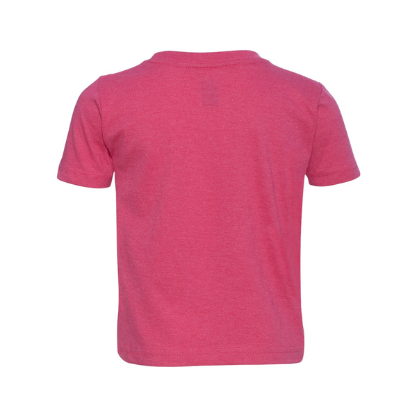 Rabbit Skins® Vintage Toddler T-Shirt