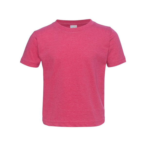 Rabbit Skins® Vintage Toddler T-Shirt