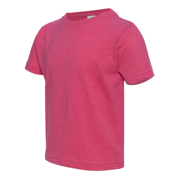 Rabbit Skins® Vintage Toddler T-Shirt