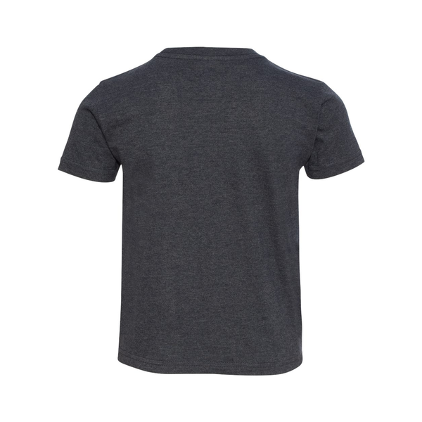 Rabbit Skins® Vintage Toddler T-Shirt