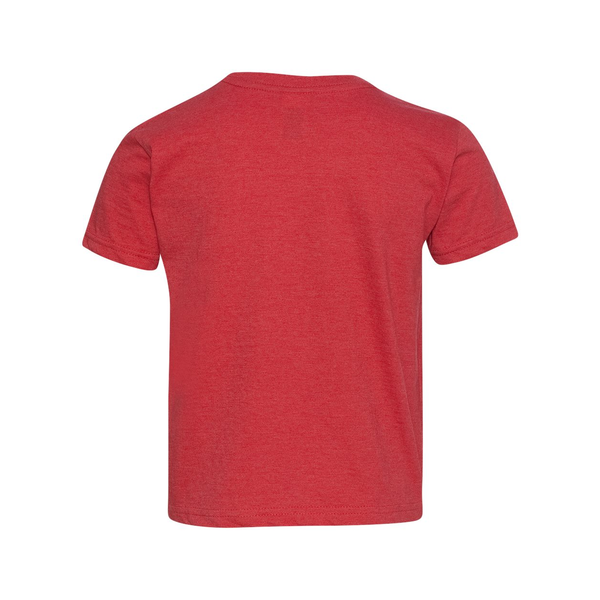 Rabbit Skins® Vintage Toddler T-Shirt