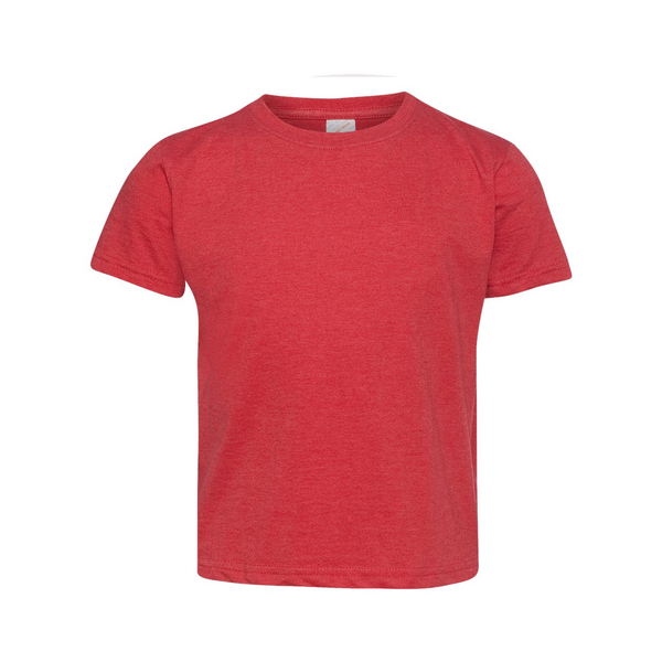 Rabbit Skins® Vintage Toddler T-Shirt