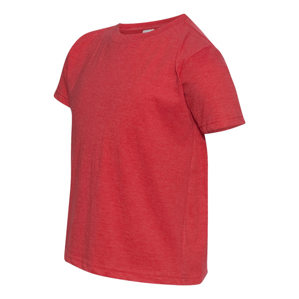 Rabbit Skins® Vintage Toddler T-Shirt