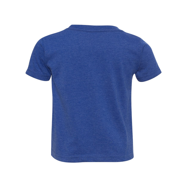 Rabbit Skins® Vintage Toddler T-Shirt