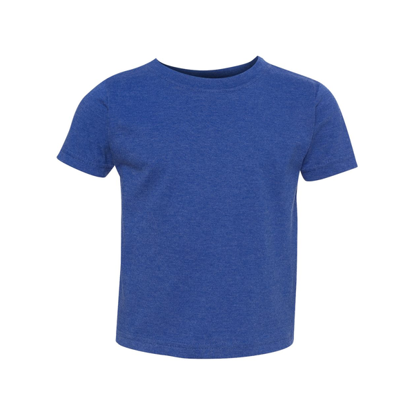 Rabbit Skins® Vintage Toddler T-Shirt