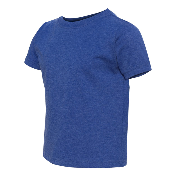 Rabbit Skins® Vintage Toddler T-Shirt