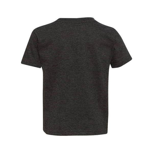 Rabbit Skins® Vintage Toddler T-Shirt