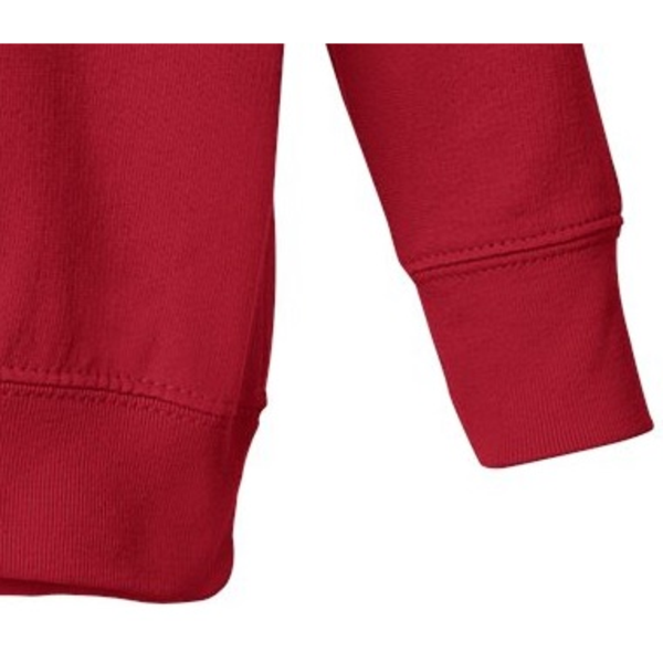 Rabbit Skins® Toddler/Juvy Crewneck Sweatshirt