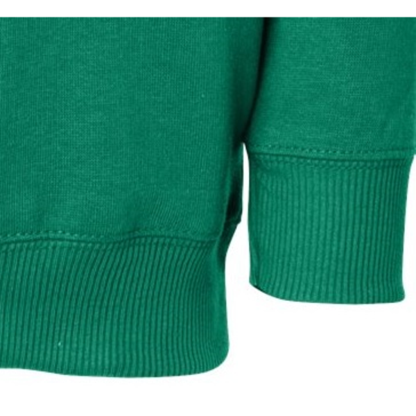 Rabbit Skins® Hooded Toddler Sweatshirt