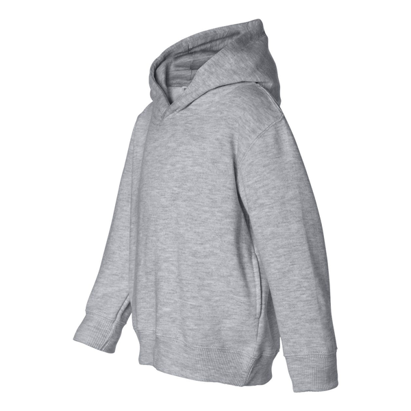 Rabbit Skins® Hooded Toddler Sweatshirt