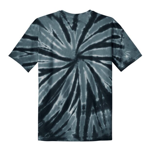 Port & Company® Essential Tie-Dye Youth Tee