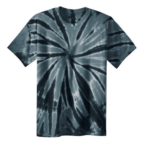 Port & Company® Essential Tie-Dye Youth Tee
