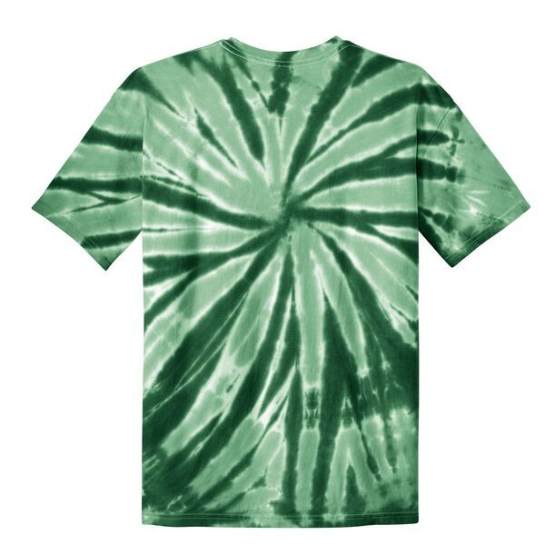 Port & Company® Essential Tie-Dye Youth Tee