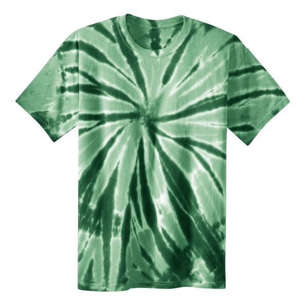 Port & Company® Essential Tie-Dye Youth Tee