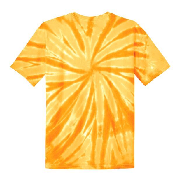 Port & Company® Essential Tie-Dye Youth Tee