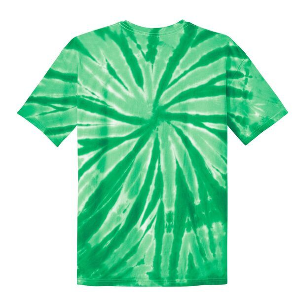 Port & Company® Essential Tie-Dye Youth Tee