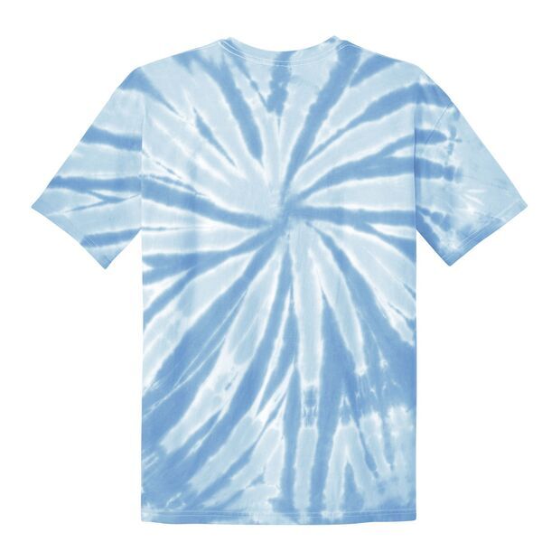 Port & Company® Essential Tie-Dye Youth Tee