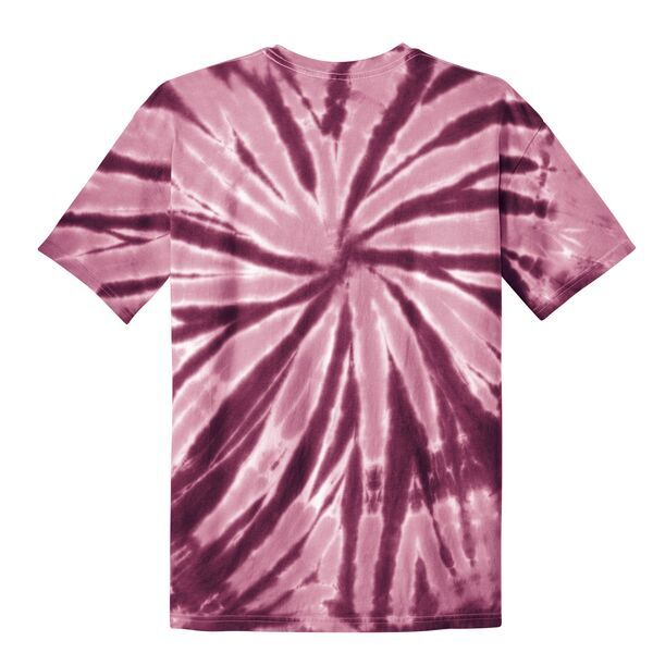 Port & Company® Essential Tie-Dye Youth Tee
