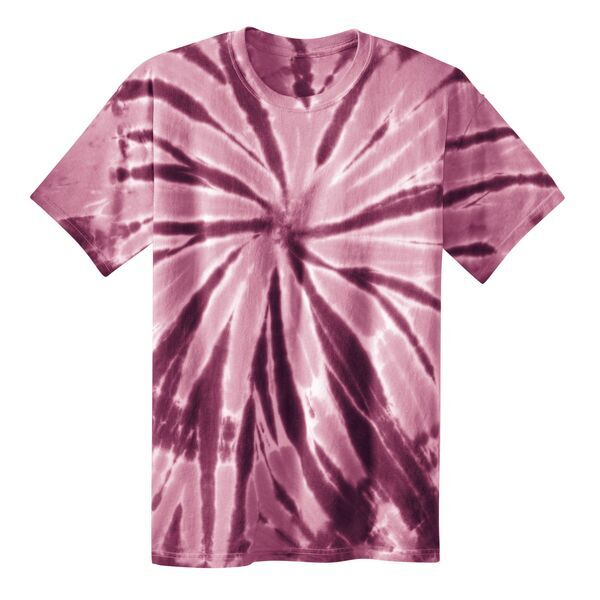 Port & Company® Essential Tie-Dye Youth Tee