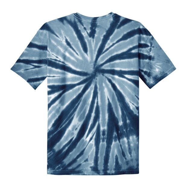 Port & Company® Essential Tie-Dye Youth Tee