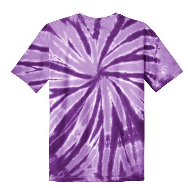 Port & Company® Essential Tie-Dye Youth Tee